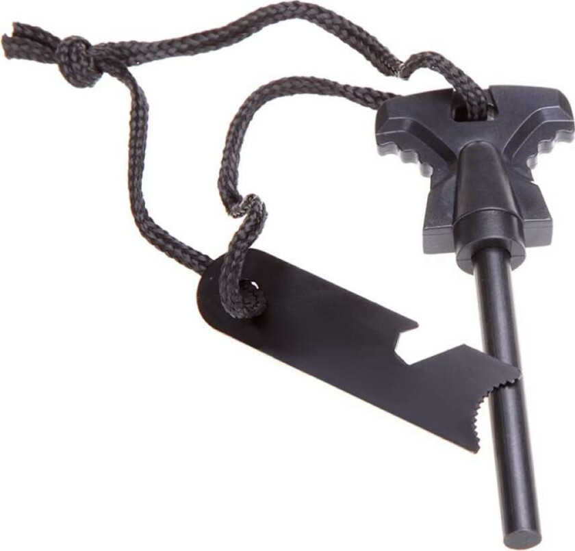 Tändstål tändare - Fire starter