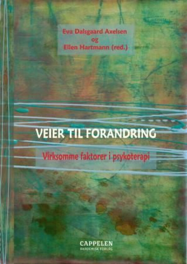 Veier til forandring