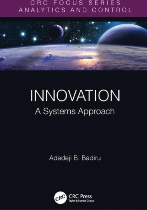 Innovation av Adedeji B. Badiru (Hardcover)