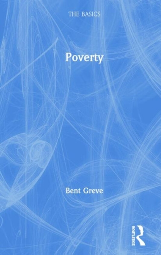 Poverty av Bent Greve (Hardcover)