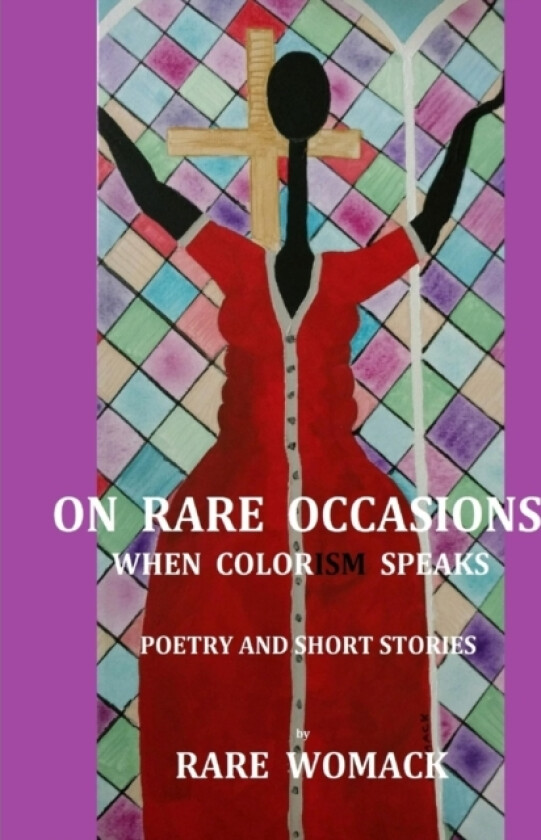 ON RARE OCCASIONS av Rare Womack (Paperback)