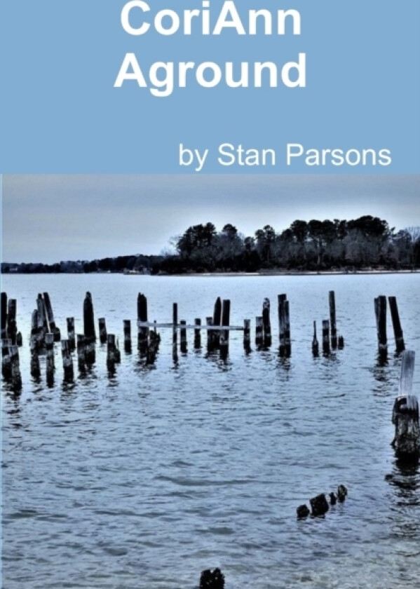 CoriAnn Aground av Stan Parsons (Paperback)