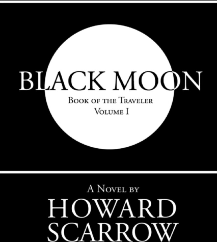 Black Moon av Howard Scarrow (Paperback)