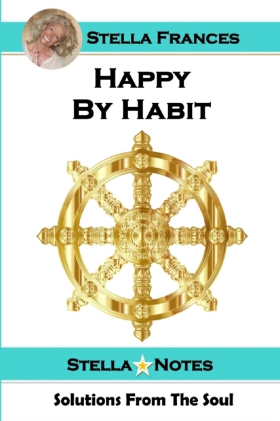 Happy by Habit av Stella Frances (Paperback)