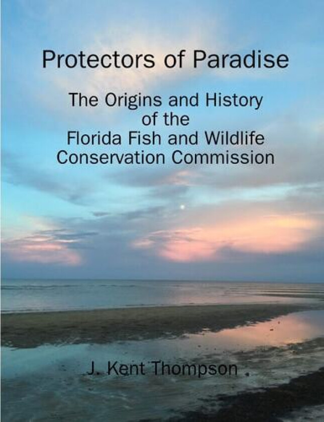 Protectors of Paradise av J K Thompson (Paperback)