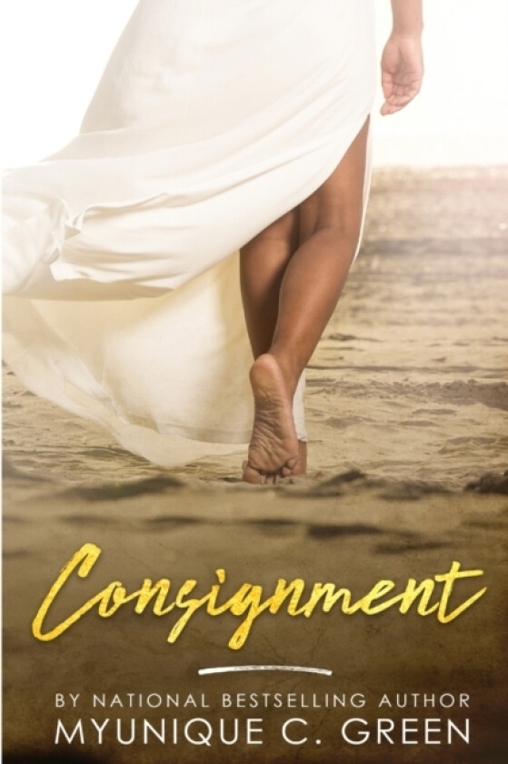 Consignment av Myunique C. Green (Paperback)