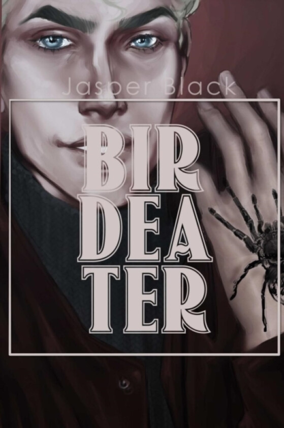 Birdeater av Jasper Black (Paperback)