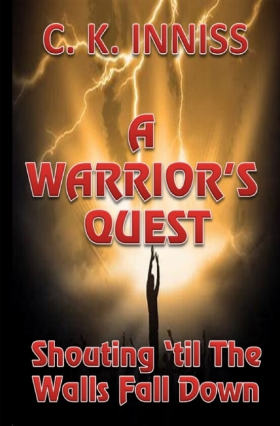 A Warrior's Quest av Cynthia Inniss (Paperback)