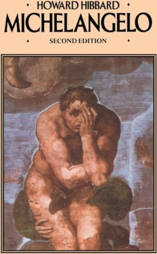 Michelangelo av Howard Hibbard, Shirley G. Hibbard (Hardcover)