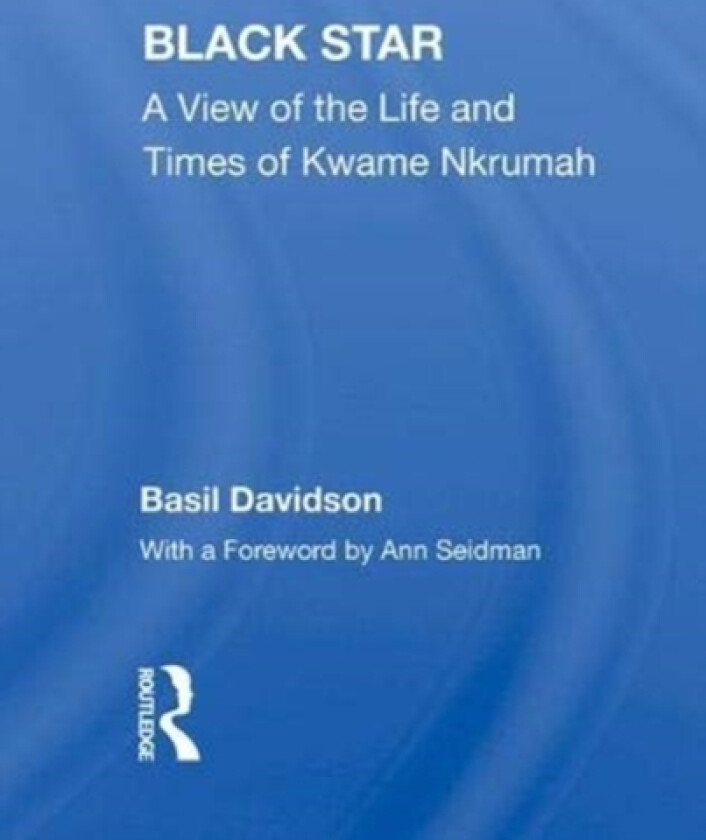 Black Star av Basil Davidson (Hardcover)