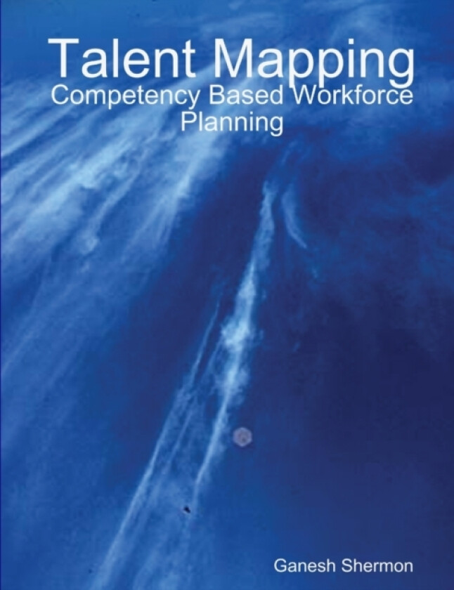Talent Mapping av Ganesh Shermon (Paperback)