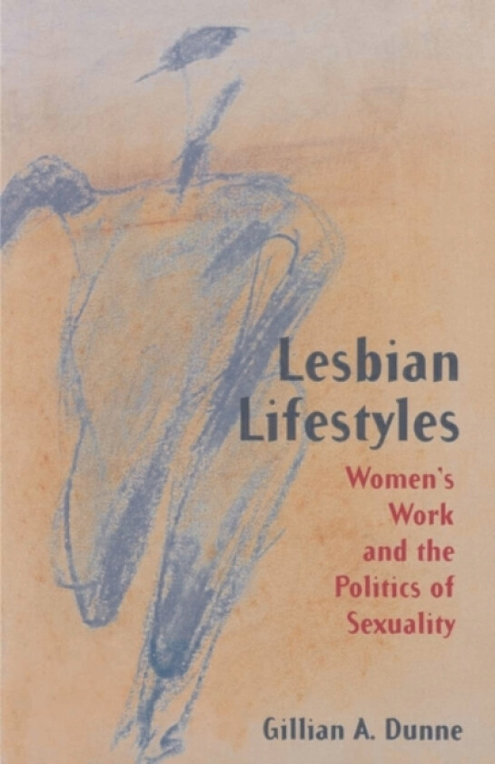 Lesbian Lifestyles av Gillian A. Dunne (Paperback)