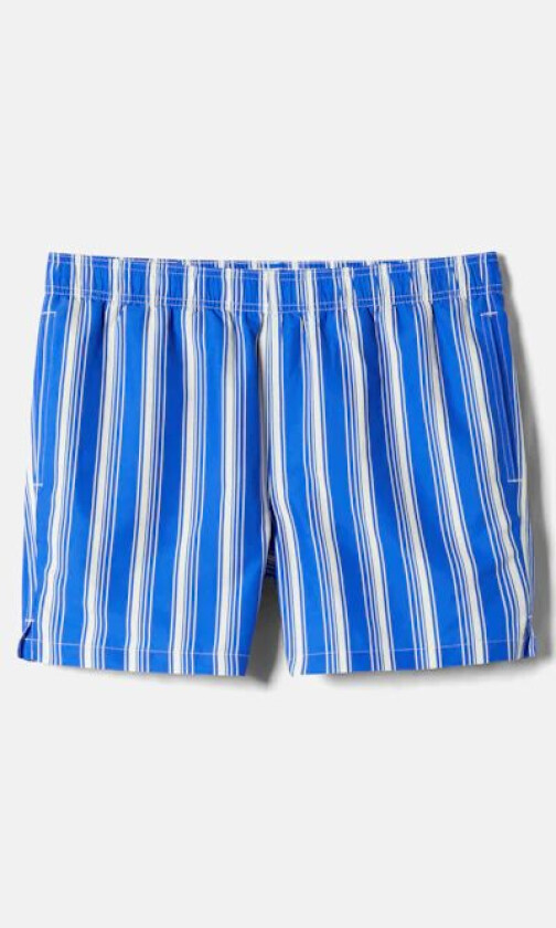 Dawn badeshorts Svart Male EU 44.5