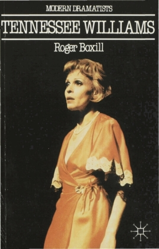 Tennessee Williams av Caroline Fehl (Paperback)