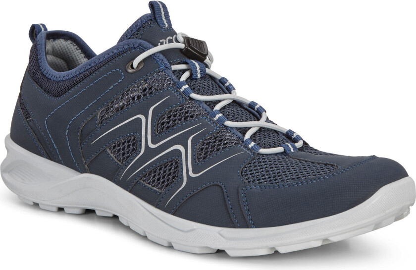 Ecco Men's Terracruise LT MARINE/MARINE/CONCRETE EU 47, MARINE/MARINE/CONCRETE
