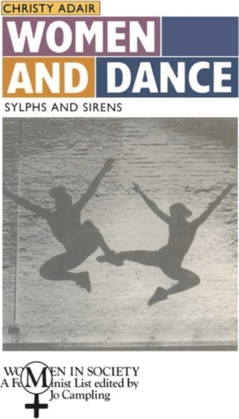 Women and Dance av Christy Adair (Paperback)