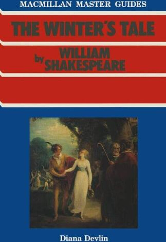 Shakespeare: The Winter's Tale av Diana Devlin (Paperback)