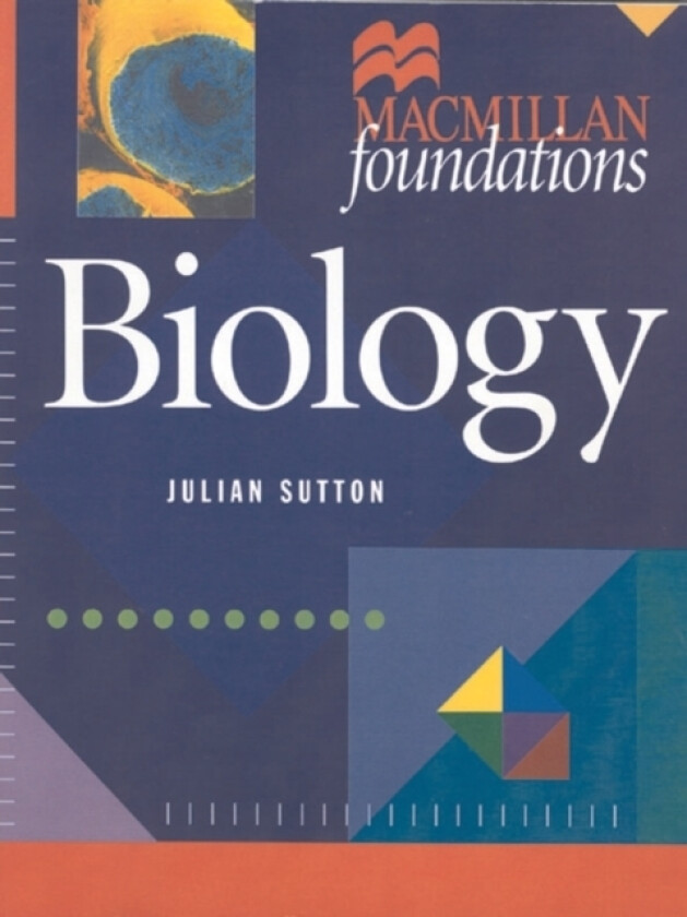 Biology av Julian Sutton (Paperback)