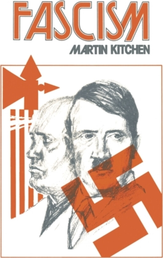 Fascism av Martin Kitchen (Paperback)