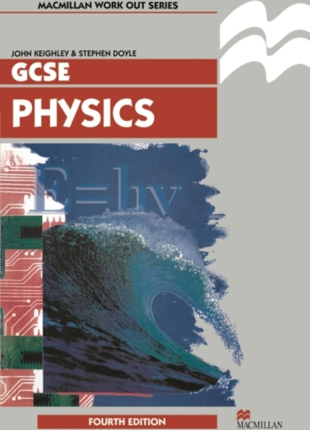 Work Out Physics GCSE av John Keighley, Stephen Doyle (Paperback)