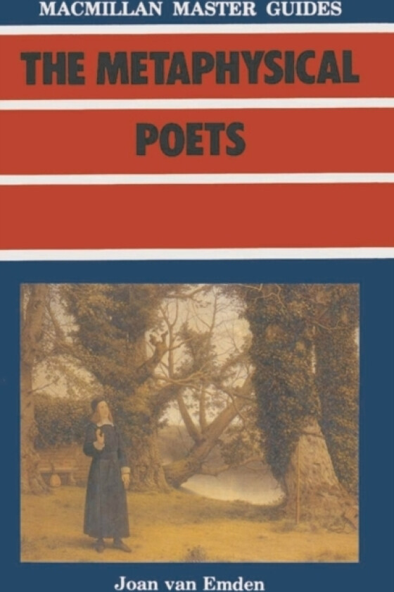 The Metaphysical Poets av Joan van Emden (Paperback)