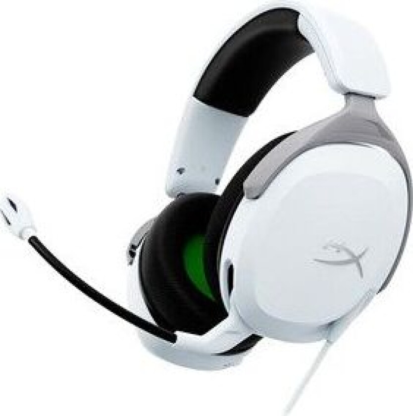 HyperX Cloud Stinger 2 Core - Gaming Headset for Xbox White