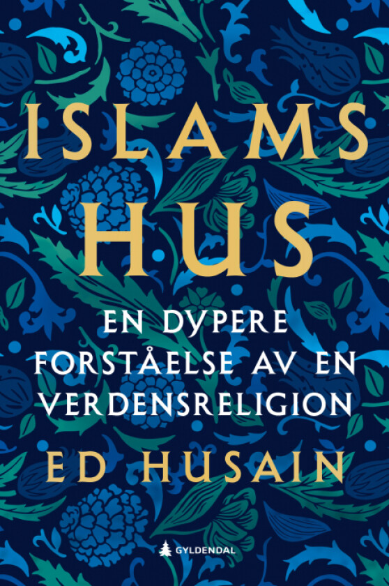 Islams hus av Ed Husain