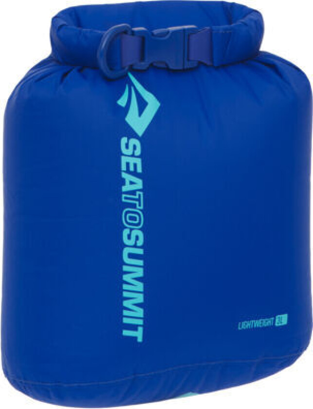 Sea To Summit Lightweight Eco Dry Bag 3L SURF 3L, SURF