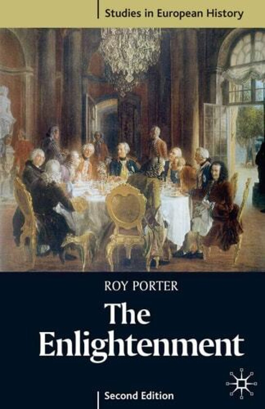 The Enlightenment av Roy Porter (Paperback)