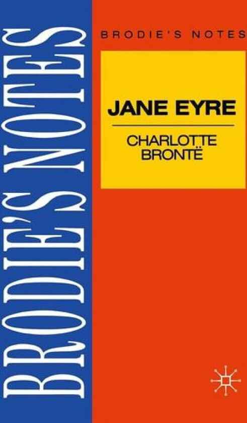 Bronte: Jane Eyre av NA NA (Paperback)