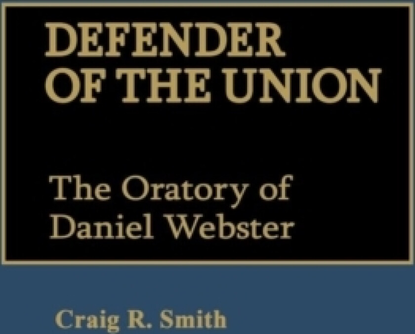 Defender of the Union av Craig R. Smith (Hardcover)