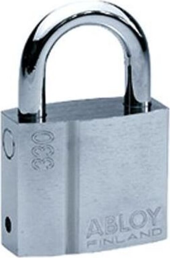 Abloy PL330 Hengelås klasse 2 25 mm
