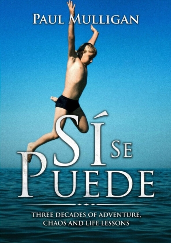 Si Se Puede av Paul Mulligan (Paperback)