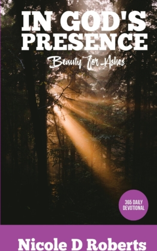 In God's Presence av Nicole Roberts (Paperback)