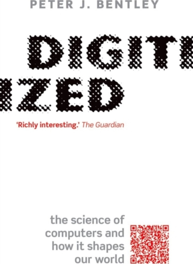 Digitized av Peter J. Bentley (Paperback)