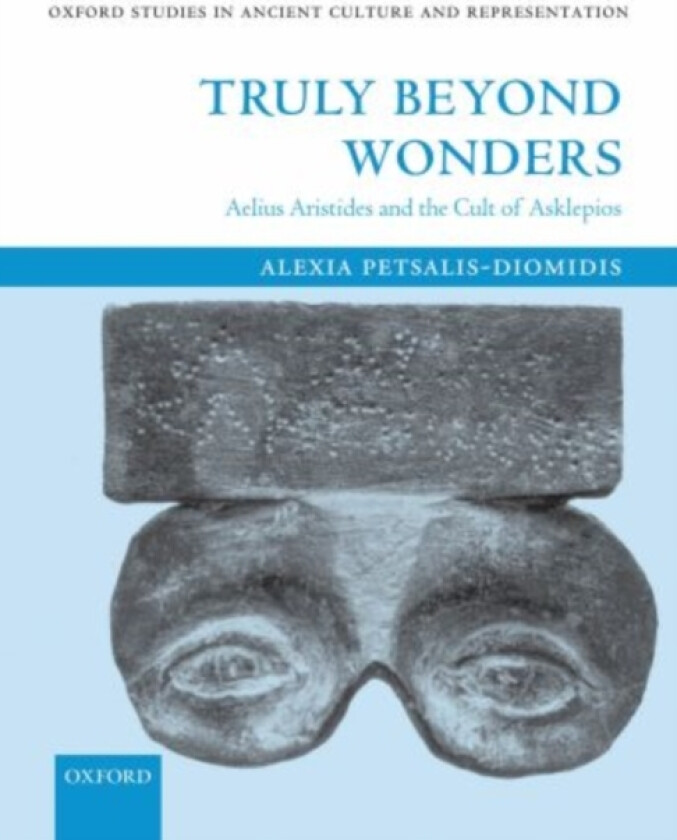 Truly Beyond Wonders av Alexia Petsalis-Diomidis (Hardcover)