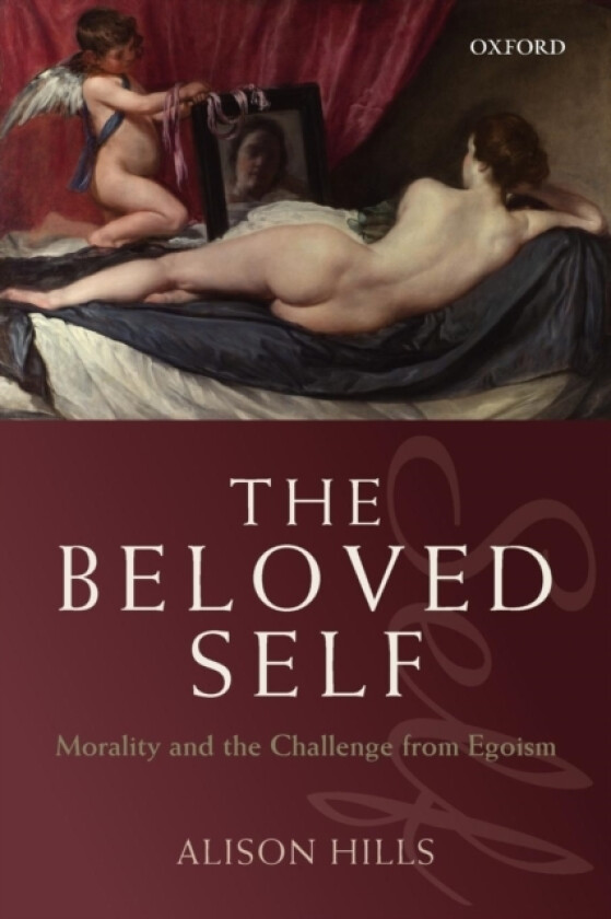 The Beloved Self av Alison Hills (Paperback)