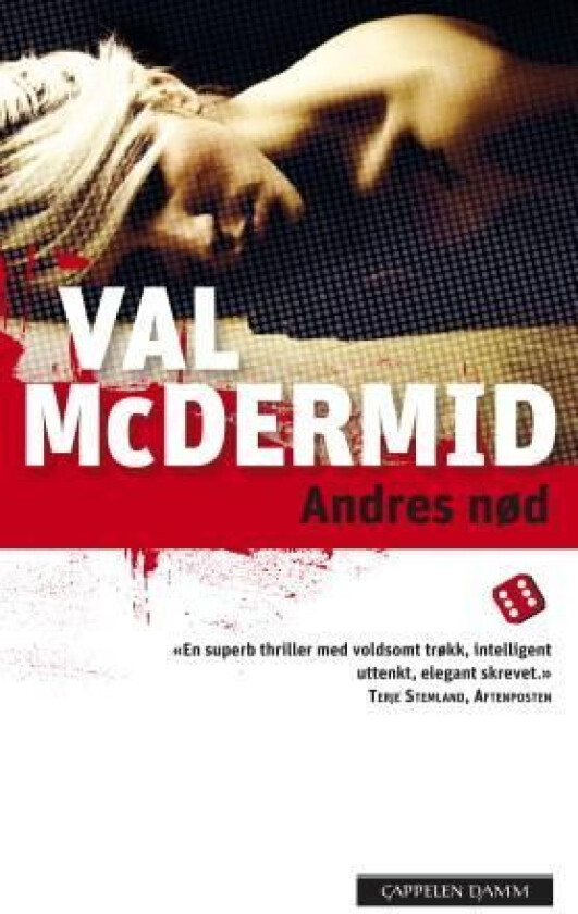 Andres nød av Val McDermid