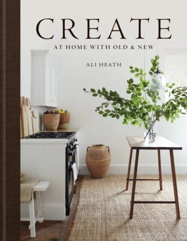 Create av Ali Heath