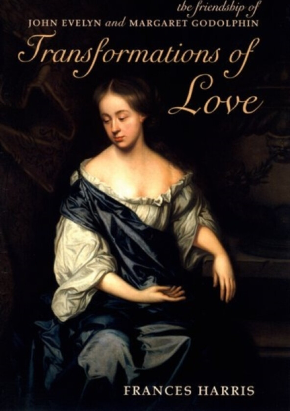 Transformations of Love av Frances Harris (Hardcover)