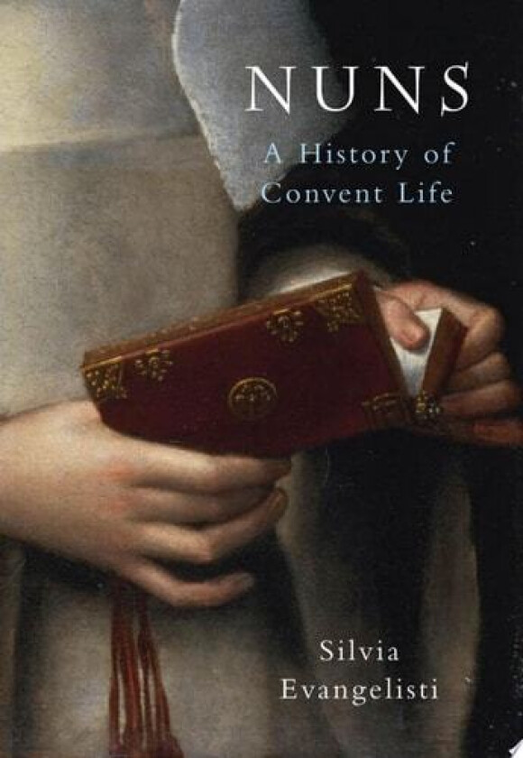 Nuns av Evangelisti (Paperback)