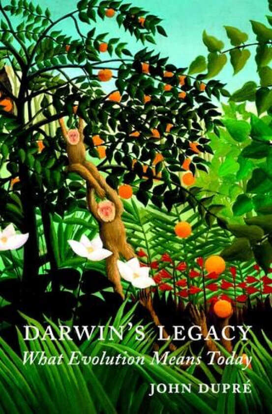 Darwin's Legacy av John Dupre (Paperback)