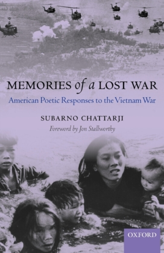 Memories of a Lost War av Subarno Chattarji (Paperback)
