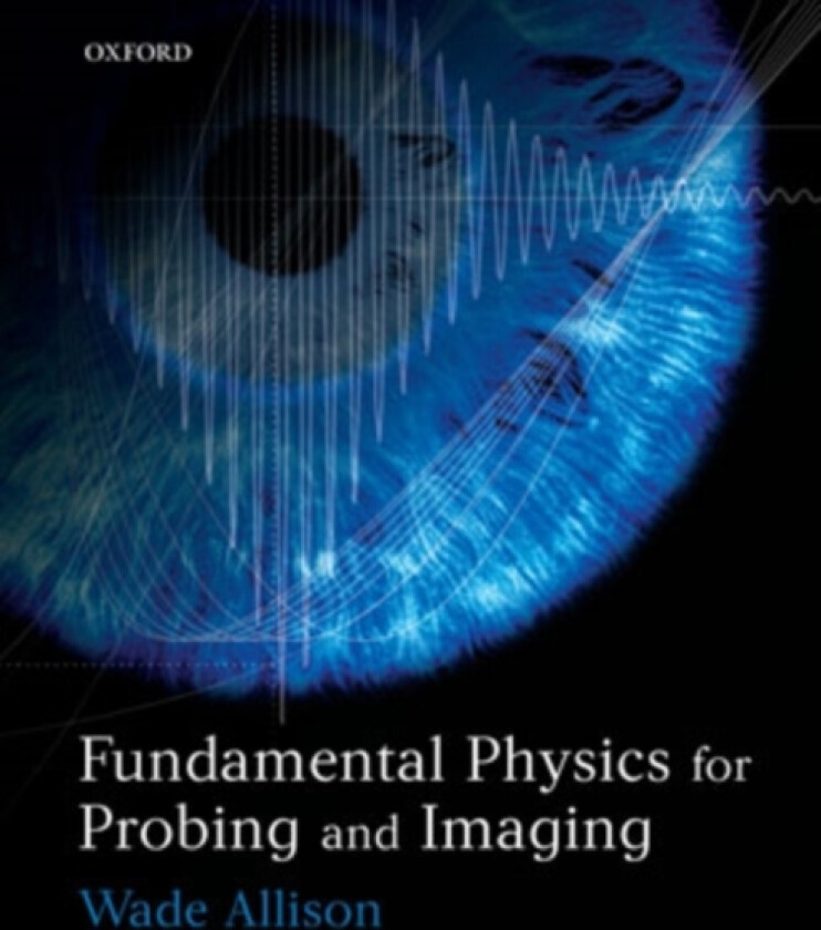 Fundamental Physics for Probing and Imaging av Wade Allison (Paperback)