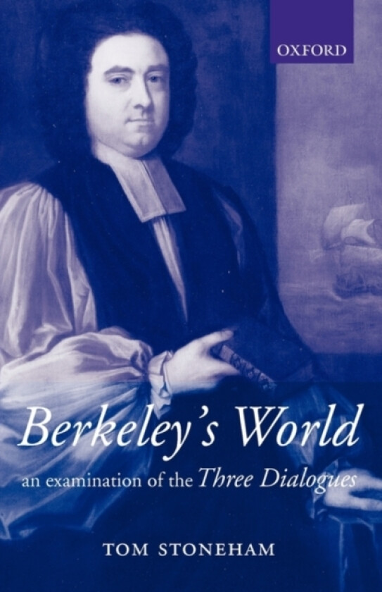 Berkeley's World av Stoneham (Paperback)