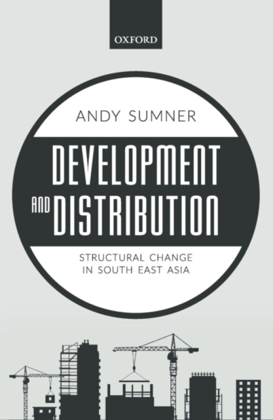 Development and Distribution av Andy Sumner (Hardcover)