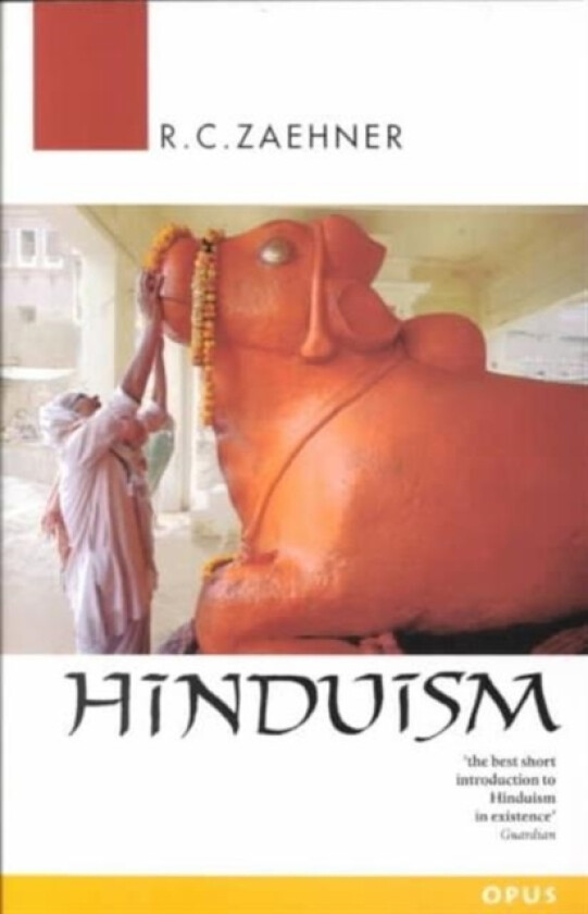 Hinduism av R.C. Zaehner (Paperback)