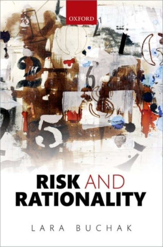 Risk and Rationality av Lara Buchak (Paperback)
