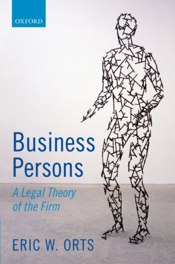 Business Persons av Eric W. Orts (Paperback)