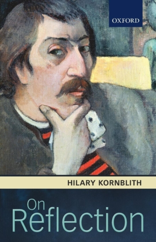 On Reflection av Hilary Kornblith (Paperback)